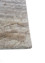 mythos beige and brown wool and viscose Hand Tufted Rug - Corner mythos beige and brown wool and viscose Hand Tufted Rug - Corner