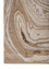 genesis ivory wool and viscose Hand Tufted Rug - Corner genesis ivory wool and viscose Hand Tufted Rug - Corner