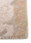 genesis ivory wool and viscose Hand Tufted Rug - Corner genesis ivory wool and viscose Hand Tufted Rug - Corner