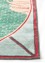 jaipur wunderkammer gold wool and viscose Hand Tufted Rug - Corner jaipur wunderkammer gold wool and viscose Hand Tufted Rug - Corner