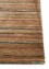 acar beige and brown wool and viscose Hand Tufted Rug - Corner acar beige and brown wool and viscose Hand Tufted Rug - Corner
