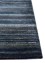 acar grey and black wool and viscose Hand Tufted Rug - Corner acar grey and black wool and viscose Hand Tufted Rug - Corner
