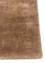 cera gold viscose Hand Tufted Rug - Corner cera gold viscose Hand Tufted Rug - Corner