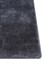 cera blue viscose Hand Tufted Rug - Corner cera blue viscose Hand Tufted Rug - Corner