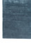 cera blue viscose Hand Tufted Rug - Corner cera blue viscose Hand Tufted Rug - Corner