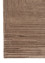 lucid beige and brown wool and viscose Hand Tufted Rug - Corner lucid beige and brown wool and viscose Hand Tufted Rug - Corner