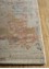 mythos red and orange wool and viscose Hand Tufted Rug - Corner mythos red and orange wool and viscose Hand Tufted Rug - Corner