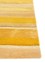 acar gold wool and viscose Hand Tufted Rug - Corner acar gold wool and viscose Hand Tufted Rug - Corner