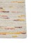 pathways multi wool and viscose Hand Tufted Rug - Corner pathways multi wool and viscose Hand Tufted Rug - Corner