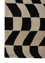 adrift ivory wool Hand Tufted Rug - Corner adrift ivory wool Hand Tufted Rug - Corner