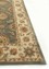 kasbah green wool Hand Tufted Rug - Corner kasbah green wool Hand Tufted Rug - Corner