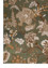 bodhi green wool and viscose Hand Tufted Rug - Corner bodhi green wool and viscose Hand Tufted Rug - Corner