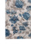 hacienda ivory wool and viscose Hand Tufted Rug - Corner hacienda ivory wool and viscose Hand Tufted Rug - Corner