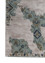 mythos grey and black wool and viscose Hand Tufted Rug - Corner mythos grey and black wool and viscose Hand Tufted Rug - Corner