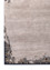mythos grey and black wool and viscose Hand Tufted Rug - Corner mythos grey and black wool and viscose Hand Tufted Rug - Corner