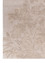 aurelia ivory wool and viscose Hand Tufted Rug - Corner aurelia ivory wool and viscose Hand Tufted Rug - Corner