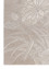 aurelia ivory wool and viscose Hand Tufted Rug - Corner aurelia ivory wool and viscose Hand Tufted Rug - Corner