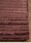 basis beige and brown viscose Hand Loom Rug - Corner basis beige and brown viscose Hand Loom Rug - Corner