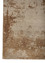 aprezo gold wool and bamboo silk Hand Knotted Rug - Corner aprezo gold wool and bamboo silk Hand Knotted Rug - Corner