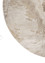 aprezo beige and brown wool and bamboo silk Hand Knotted Rug - Corner aprezo beige and brown wool and bamboo silk Hand Knotted Rug - Corner
