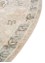 erbe ivory wool Hand Knotted Rug - Corner erbe ivory wool Hand Knotted Rug - Corner