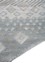 manchaha blue wool and bamboo silk Hand Knotted Rug - Corner manchaha blue wool and bamboo silk Hand Knotted Rug - Corner
