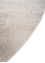 uvenuti grey and black wool and bamboo silk Hand Knotted Rug - Corner uvenuti grey and black wool and bamboo silk Hand Knotted Rug - Corner