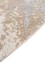 uvenuti ivory wool and bamboo silk Hand Knotted Rug - Corner uvenuti ivory wool and bamboo silk Hand Knotted Rug - Corner