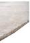 uvenuti ivory wool and bamboo silk Hand Knotted Rug - Corner uvenuti ivory wool and bamboo silk Hand Knotted Rug - Corner