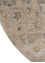 gulnar grey and black wool Hand Knotted Rug - Corner gulnar grey and black wool Hand Knotted Rug - Corner