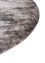 genesis grey and black viscose Hand Tufted Rug - Corner genesis grey and black viscose Hand Tufted Rug - Corner