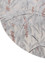 aurelia ivory wool and viscose Hand Tufted Rug - Corner aurelia ivory wool and viscose Hand Tufted Rug - Corner