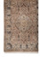 someplace in time beige and brown afghan wool Hand Knotted Rug - Corner someplace in time beige and brown afghan wool Hand Knotted Rug - Corner
