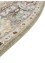 someplace in time green wool Hand Knotted Rug - Corner someplace in time green wool Hand Knotted Rug - Corner