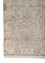someplace in time blue wool Hand Knotted Rug - Corner someplace in time blue wool Hand Knotted Rug - Corner