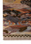 manchaha gold wool and bamboo silk Hand Knotted Rug - Corner manchaha gold wool and bamboo silk Hand Knotted Rug - Corner