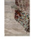 manchaha gold wool and bamboo silk Hand Knotted Rug - Corner manchaha gold wool and bamboo silk Hand Knotted Rug - Corner