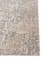 uvenuti grey and black wool and bamboo silk Hand Knotted Rug - Corner uvenuti grey and black wool and bamboo silk Hand Knotted Rug - Corner
