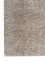 uvenuti grey and black wool and bamboo silk Hand Knotted Rug - Corner uvenuti grey and black wool and bamboo silk Hand Knotted Rug - Corner