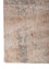 uvenuti ivory wool and bamboo silk Hand Knotted Rug - Corner uvenuti ivory wool and bamboo silk Hand Knotted Rug - Corner
