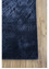 free verse by kavi blue wool and silk Hand Knotted Rug - Corner free verse by kavi blue wool and silk Hand Knotted Rug - Corner