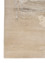 free verse by kavi ivory wool and bamboo silk Hand Knotted Rug - Corner free verse by kavi ivory wool and bamboo silk Hand Knotted Rug - Corner