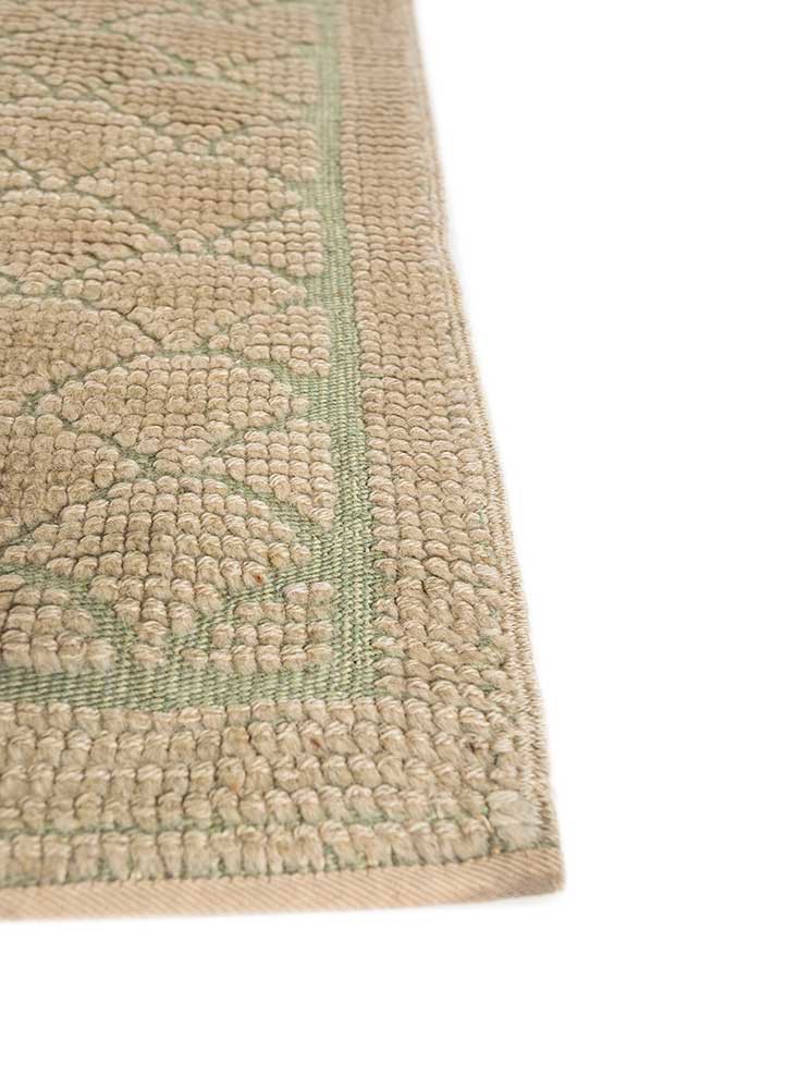 bespoke sile pink and purple wool Wall Art Rug - Corner bespoke sile pink and purple wool Wall Art Rug - Corner