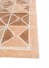 aprezo ivory tencil Hand Knotted Rug - Corner aprezo ivory tencil Hand Knotted Rug - Corner