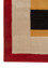aprezo ivory wool Hand Tufted Rug - Corner aprezo ivory wool Hand Tufted Rug - Corner
