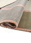 box ivory wool Hand Knotted Rug - FloorShot box ivory wool Hand Knotted Rug - FloorShot