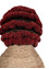 objects beige and brown wool ART WORK Rug - FloorShot objects beige and brown wool ART WORK Rug - FloorShot