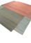daaira beige and brown jute and hemp Flat Weaves Rug - FloorShot daaira beige and brown jute and hemp Flat Weaves Rug - FloorShot