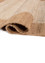 daaira ivory jute and hemp Flat Weaves Rug - FloorShot daaira ivory jute and hemp Flat Weaves Rug - FloorShot
