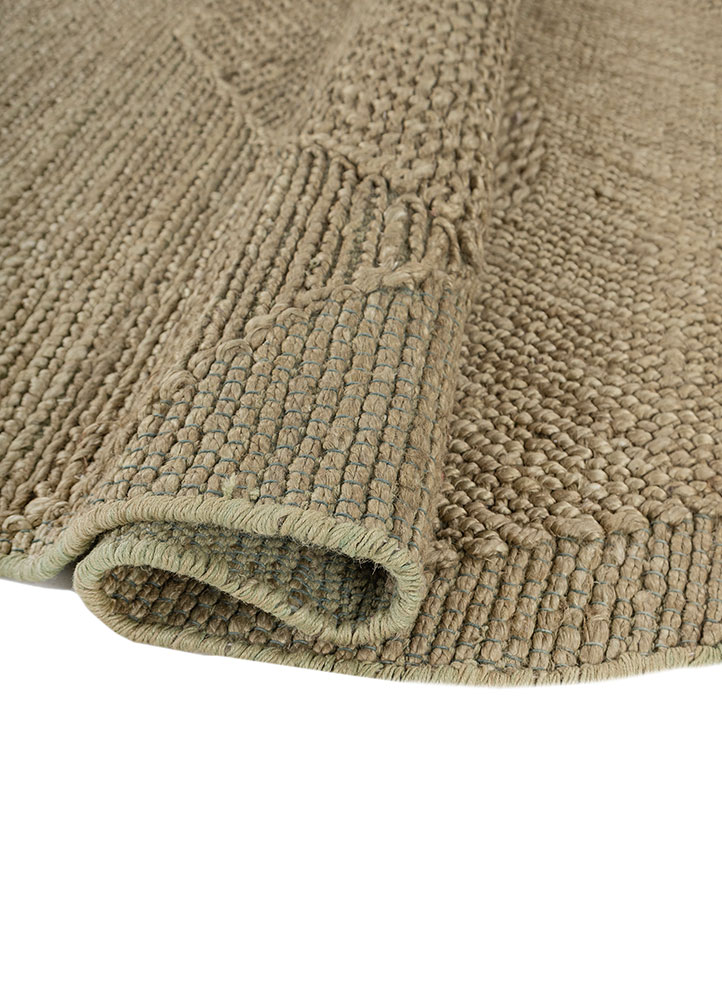 nomadic threads green jute and hemp Flat Weaves Rug - FloorShot nomadic threads green jute and hemp Flat Weaves Rug - FloorShot